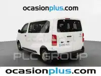 2019 Citroen Jumper