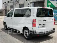2019 Citroen Jumper