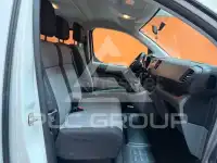 2019 Citroen Jumper
