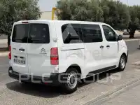 2019 Citroen Jumper