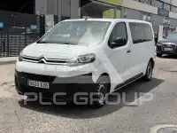 2019 Citroen Jumper