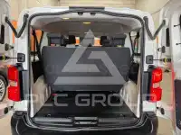 2019 Citroen Jumper