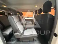 2019 Citroen Jumper