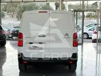 2019 Citroen Jumper