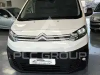 2019 Citroen Jumper