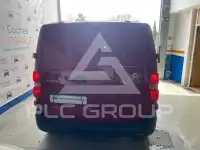 2019 Citroen Jumper
