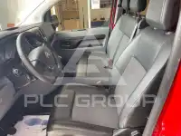 2019 Citroen Jumper