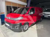 2019 Citroen Jumper