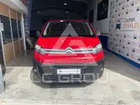 2019 Citroen Jumper