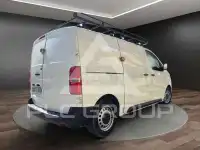 2019 Citroen Jumper