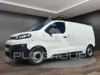 2019 Citroen Jumper