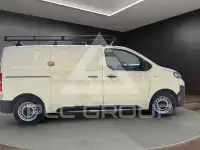 2019 Citroen Jumper