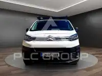 2019 Citroen Jumper