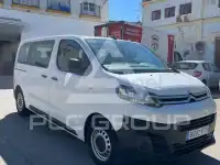 2019 Citroen Jumper