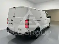 2019 Citroen Jumper