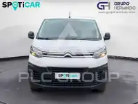 2019 Citroen Jumper