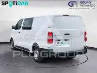 2019 Citroen Jumper