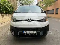 2019 Citroen Jumper