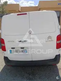 2019 Citroen Jumper