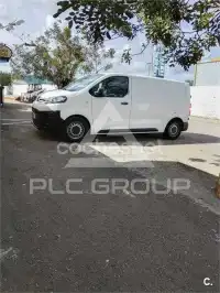 2019 Citroen Jumper