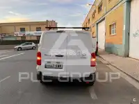 2019 Citroen Jumper