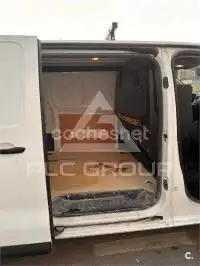 2019 Citroen Jumper