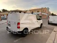 2019 Citroen Jumper
