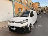 2019 Citroen Jumper