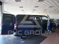 2019 Citroen Jumper