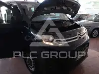 2019 Citroen Jumper