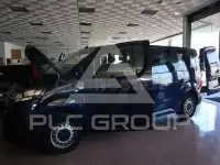 2019 Citroen Jumper