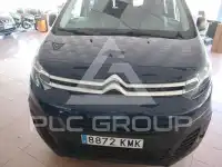 2019 Citroen Jumper