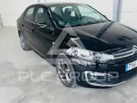2019 Citroen Celyse