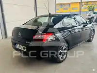 2019 Citroen Celyse