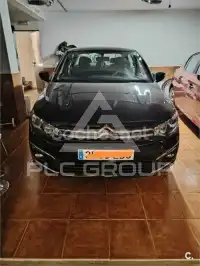 2019 Citroen Celyse