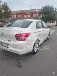 2019 Citroen Celyse