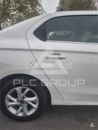 2019 Citroen Celyse