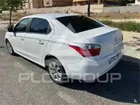 2019 Citroen Celyse