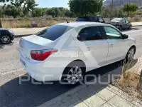 2019 Citroen Celyse