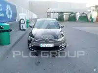 2019 Citroen Celyse