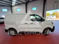 2019 Citroen JUMPY