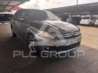 2019 Citroen C-Elysee