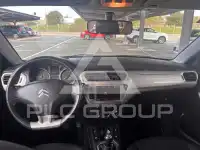 2019 Citroen C-Elysee