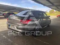 2019 Citroen C-Elysee