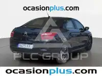 2019 Citroen C-Elysee