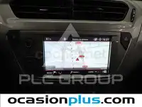 2019 Citroen C-Elysee