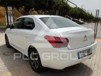 2019 Citroen C-Elysee