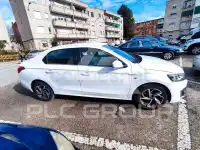 2019 Citroen C-Elysee