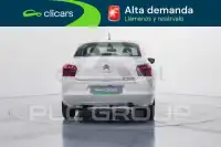 2019 Citroen C-Elysee