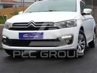 2019 Citroen C-Elysee